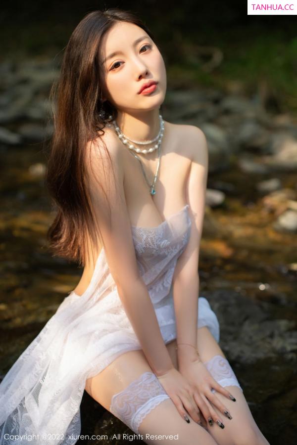 杨晨晨 sugar小甜心CC [XiuRen]高清写真图 2022.02.09 No.4564 杨晨晨Yome第34张图片